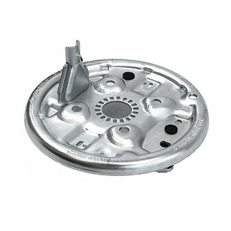 Anchor plate left 2361