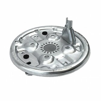 Anchor plate right 2361