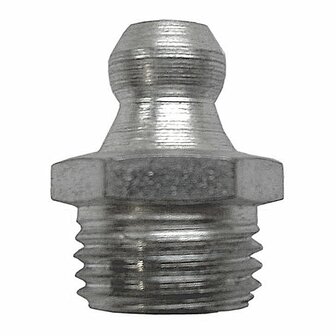 Cone grease nipple 180&deg; H1 M 6 x 1.0 SW 7