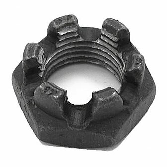 Crown nut M16 x 1.5