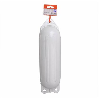 Mini-fender 130x460mm, white
