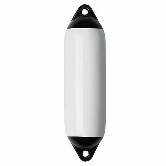 Heavy Duty Fender size 1, 120x450mm, white