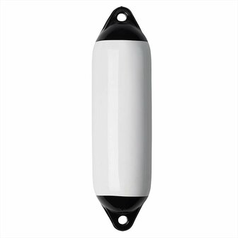Heavy Duty Fender size 2, 150x580mm, white