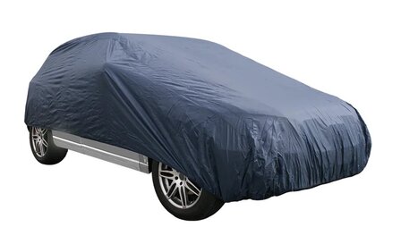 Car cover XXL SUV/MPV (515x195x142cm)