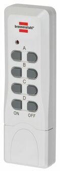 Remoty Control Set RCS 1000 N Comfort