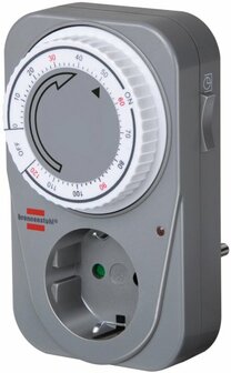 Mechanical Countdown Timer MC 120