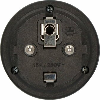 Travel Adapter USA, Japan earthed
