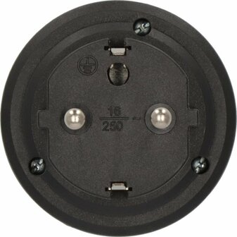Travel Adapter GB DE