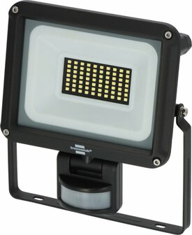 LED floodlight JARO 4060 P with Infrared motion detector 3450lm, 30W, IP65