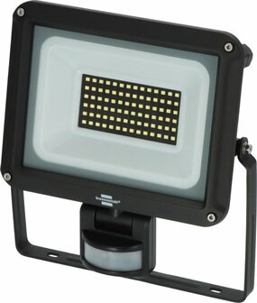LED floodlight JARO 7060 P with Infrared motion detector 5800lm, 50W, IP65