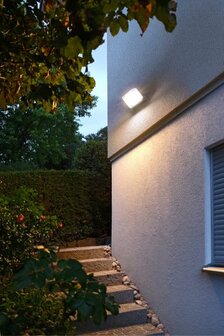 LED spotlights AL 2050 20W, 2080lm, IP44