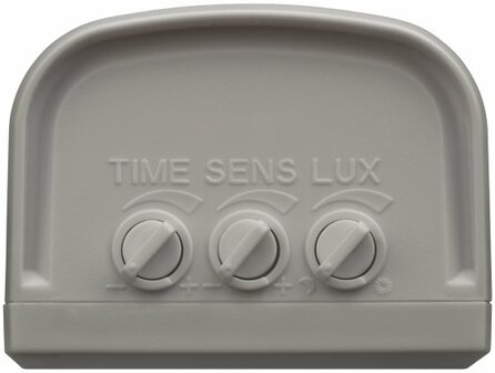 LED spotlights AL 2050 P with infrared motion detector 20W, 2080lm, IP44