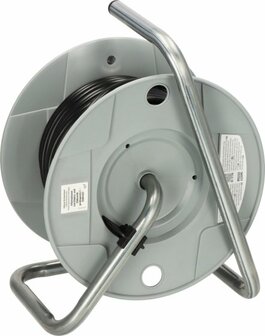 Cable reel AK 260 25m H05VV-F 3G1,5 27 pcs. pallet