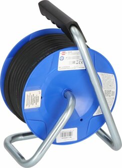 IP44 cable reel 15m H05RR-F 3G1,5