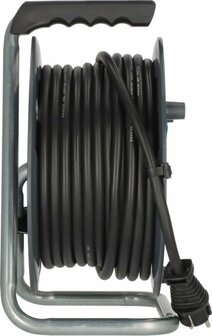 Cable reel IP44 30m H07RN-F 3G2.5 24 pcs. pallet