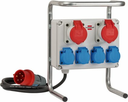 Small Energy Station BKV 2 4 G IP44