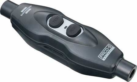 Professional PRCD-S ADVANCED mobile personal protection circuit-breaker