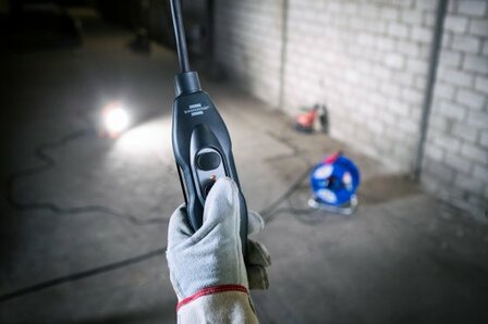 Professional PRCD-S ADVANCED mobile personal protection circuit-breaker