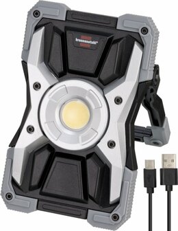 Rechargeable LED Work Light RUFUS 1500 MA, 1500lm, IP65