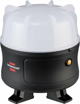360&deg; Rechargeable LED work light BF 3000 MA 3000lm, IP54
