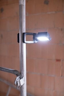 LED battery spotlight CL 1050 MA, 950lm, IP65