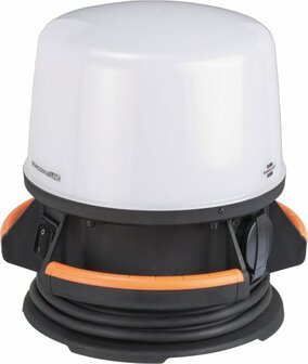 LED Work Light 360&deg; ORUM 5050 M, IP54, 5800lm, 47W, 5m H07RN-F 3G1,5