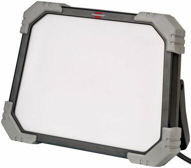 LED Work Light DINORA 10050 IP54 5m H07RN-F 3G1,5 10600lm&nbsp;with socket