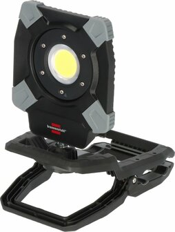Professional LED hybrid construction floodlight CL 5050 MBAH, 6800lm, IP65