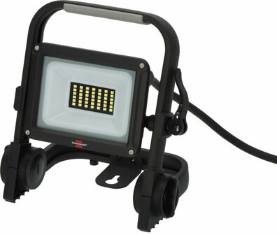 LED Work Light JARO 3060 M, 2300lm, 20W, 2m H07RN-F 3G1.0, IP65