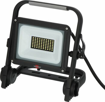 LED Work Light JARO 4060 M, 3450lm, 30W, 3m H07RN-F 3G1.0, IP65