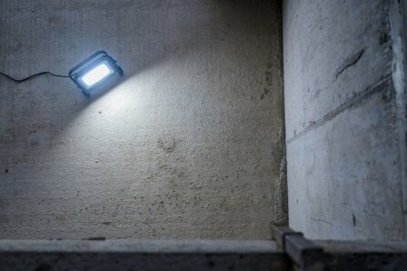 LED Work Light JARO 20060 M, 17500lm, 150W, 5m H07RN-F 3G1.0, IP65