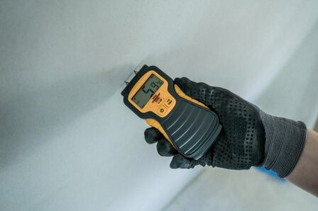 Moisture Detector MD