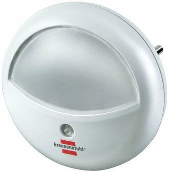 LED Nightlight OL 02R with twilight sensor