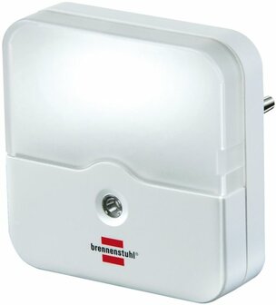 LED Nightlight OL 02E with twilight sensor