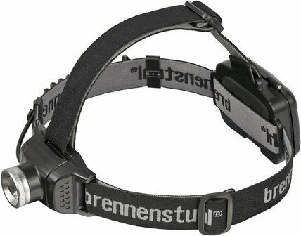LED-Headlight KL 200 F IP44, CREE-LED, 200lm