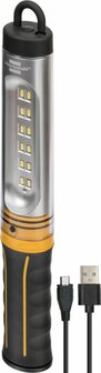 LED Workshop Rechargeable Light WL 500 A IP54 520lm
