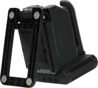 Professional Multi Battery LED Battery Portable Work Light HL 3000, 1140 + 2160lm, IP54