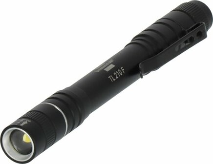 Torch LED TL 210 F, IP44, 180lm