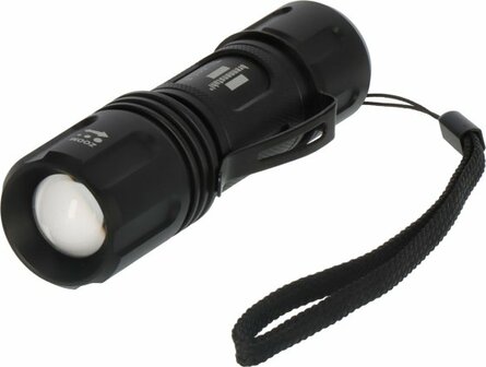 Torch LED TL 410 F, IP44, 350lm