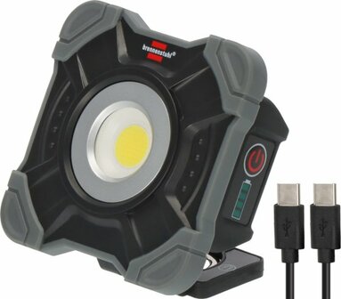 Rechargeable LED Work Light SH 1000 MAC, 1000lm, IP54