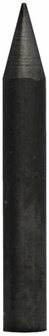 Sintered carbide stylus