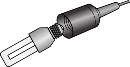 Site Bulb Fitting E27