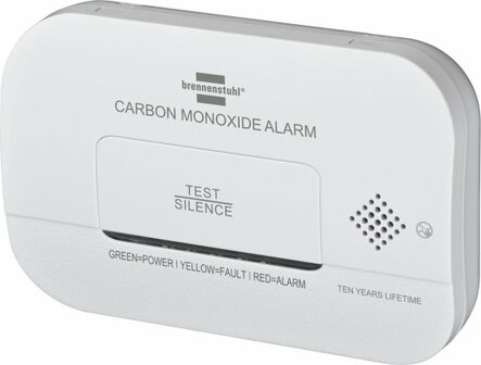 CO Detector CM A 3030