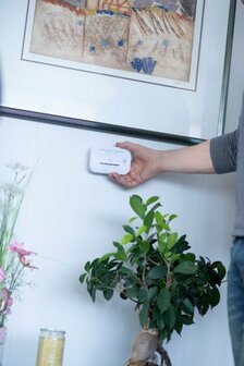 CO Detector CM A 3030