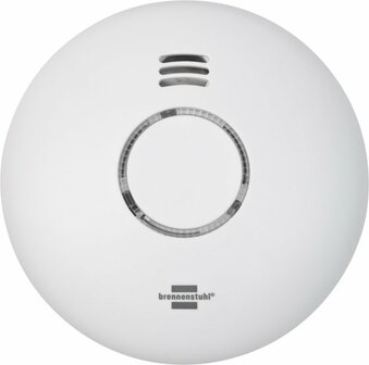 Connect WiFI Smoke and heat detector WRHM01