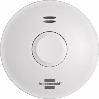Smoke detector RM L 3101