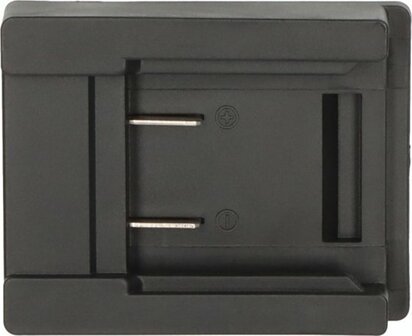 Adapter Flex for LED work light in the  Multi Battery 18V System