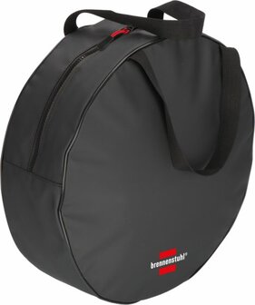 Transport and storage bag for extension cable