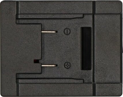 Einhell adapter for LED construction spotlights in the  Multi Battery 18V System