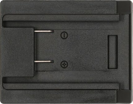 Wurth adapter for LED construction spotlights in the  Multi Battery 18V System